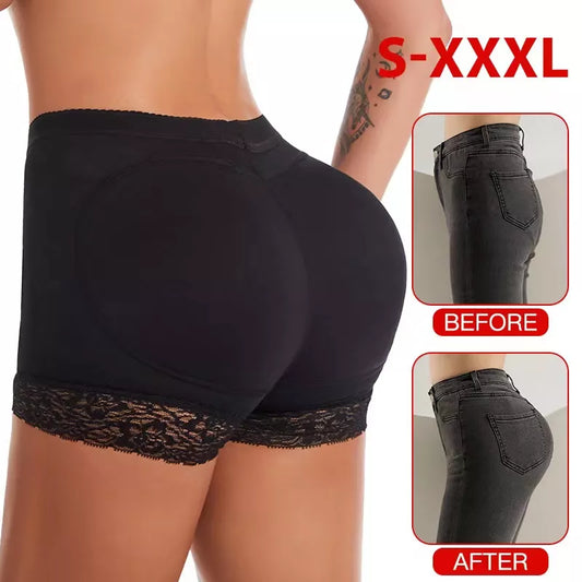 Sexy butt-lifting pants women's bottoming